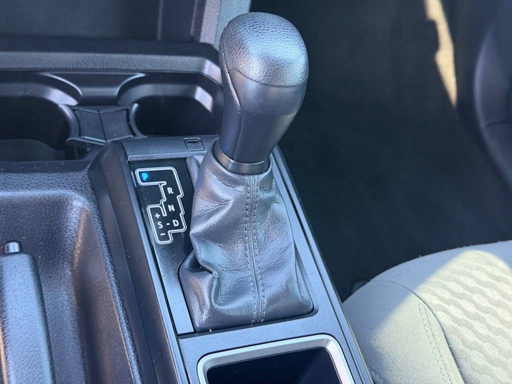 Thumbnail: 2023 Toyota Tacoma - 12
