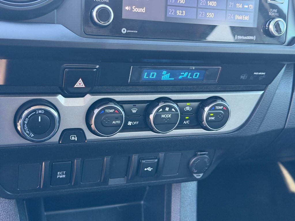 Thumbnail: 2023 Toyota Tacoma - 27