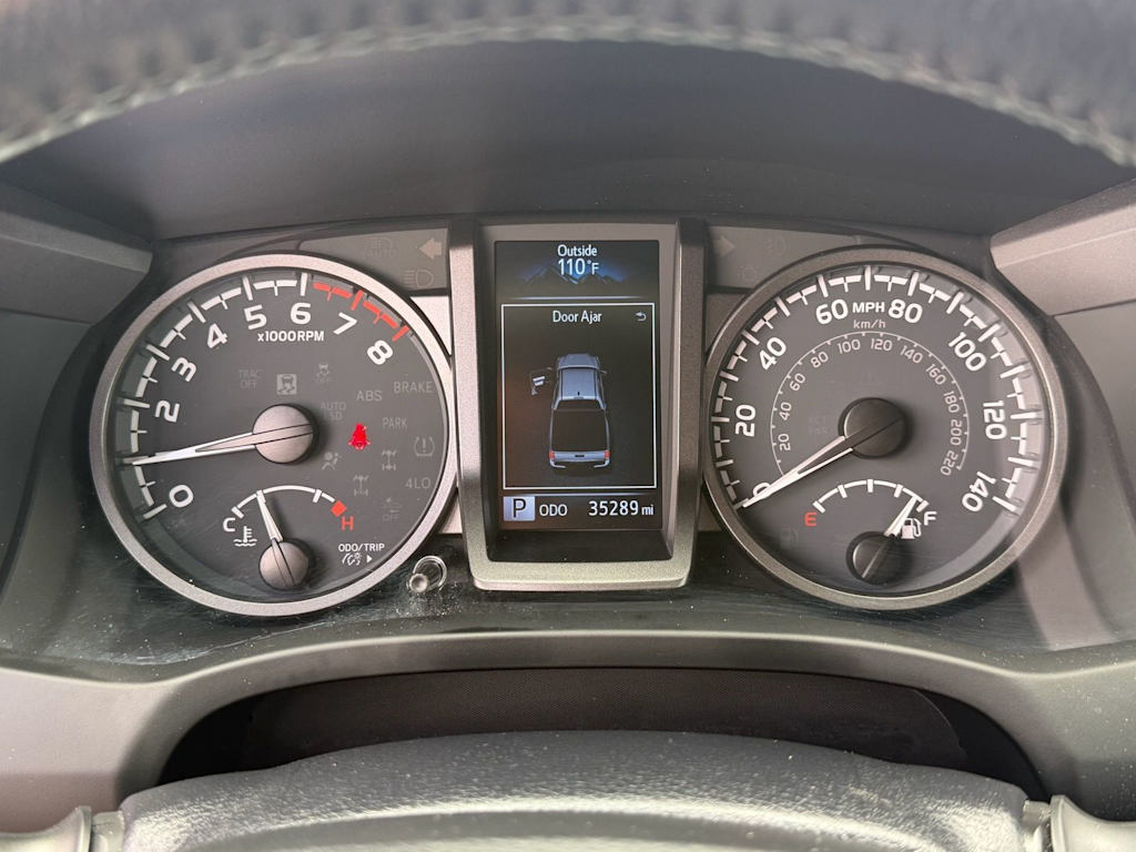 Thumbnail: 2023 Toyota Tacoma - 11