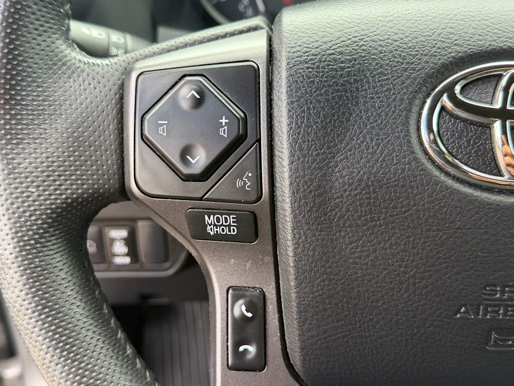 Thumbnail: 2023 Toyota Tacoma - 12