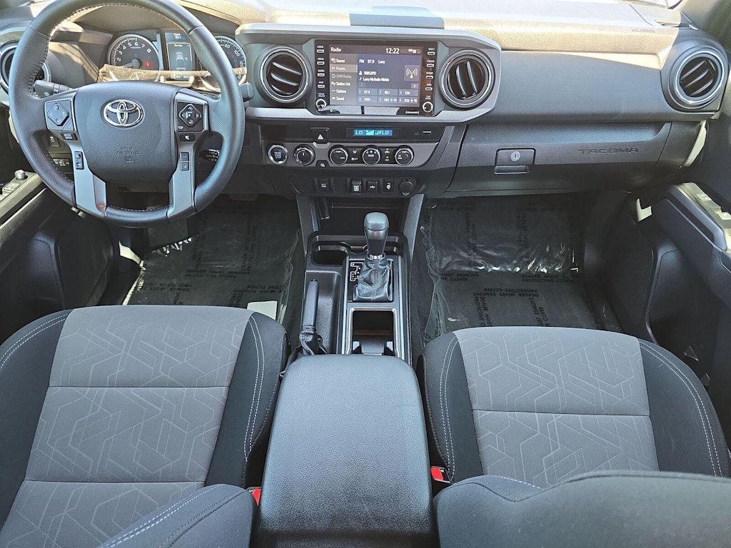 Thumbnail: 2023 Toyota Tacoma - 10