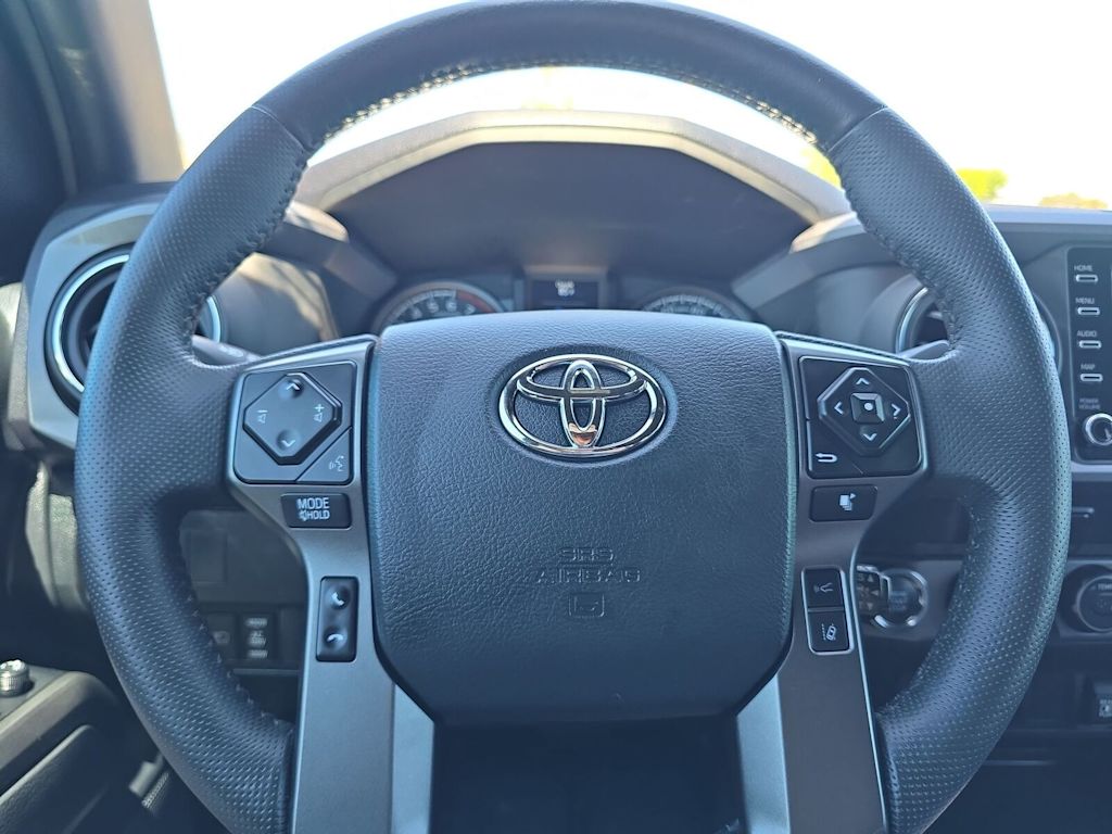 Thumbnail: 2023 Toyota Tacoma - 31
