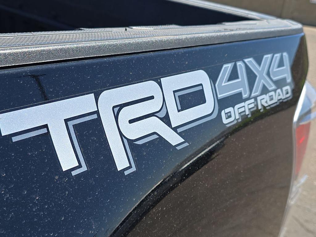 Thumbnail: 2023 Toyota Tacoma - 7