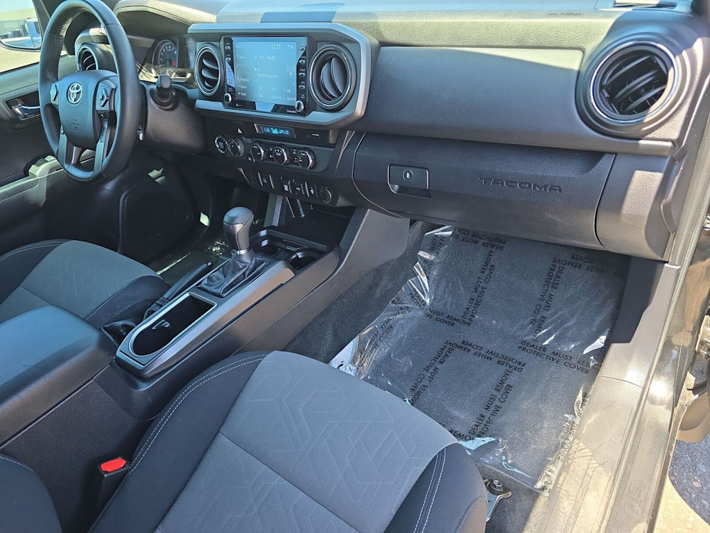 Thumbnail: 2023 Toyota Tacoma - 2