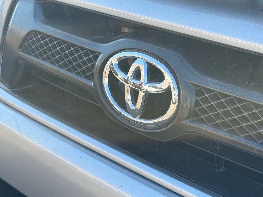 Thumbnail: 2014 Toyota Tacoma - 4