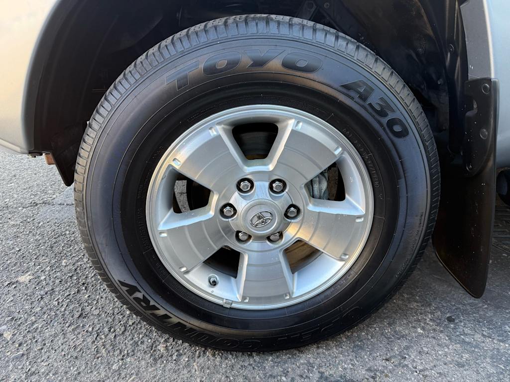 Thumbnail: 2014 Toyota Tacoma - 5