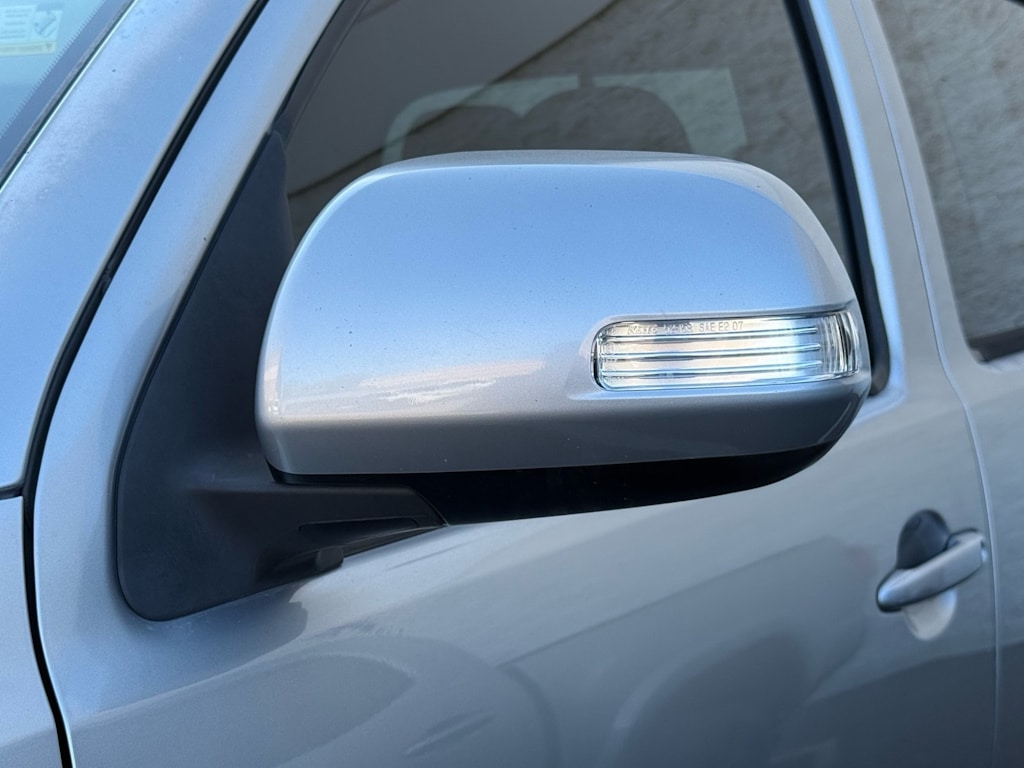 Thumbnail: 2014 Toyota Tacoma - 12