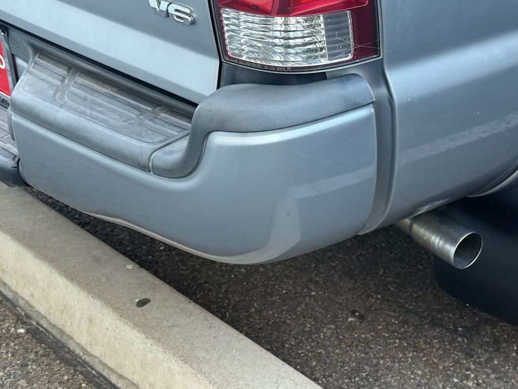 Thumbnail: 2014 Toyota Tacoma - 21