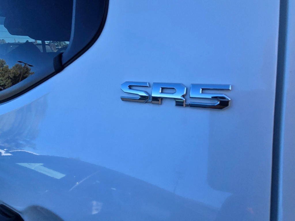 Thumbnail: 2024 Toyota Tacoma - 4