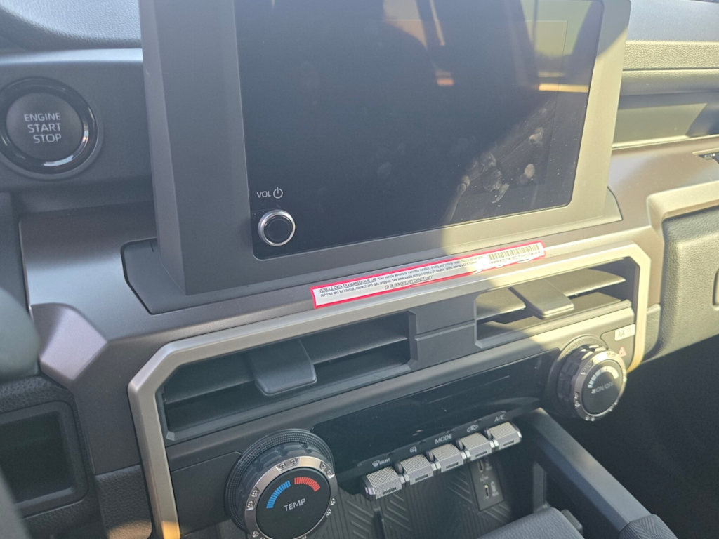 Thumbnail: 2024 Toyota Tacoma - 9