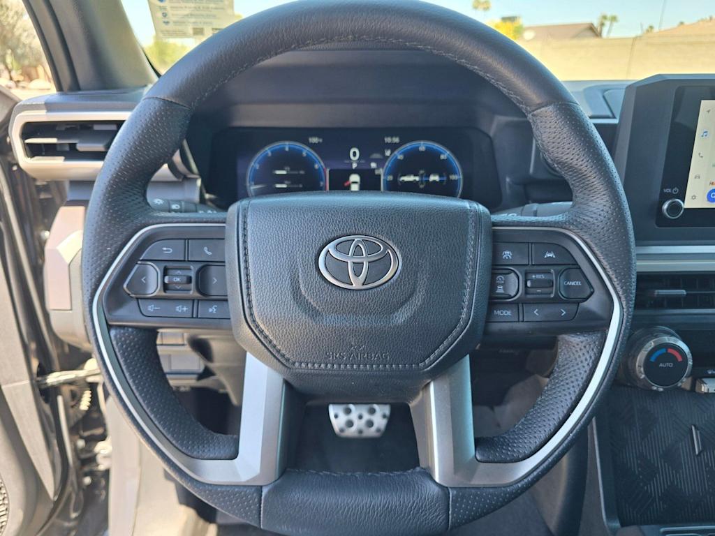 Thumbnail: 2024 Toyota Tacoma - 2