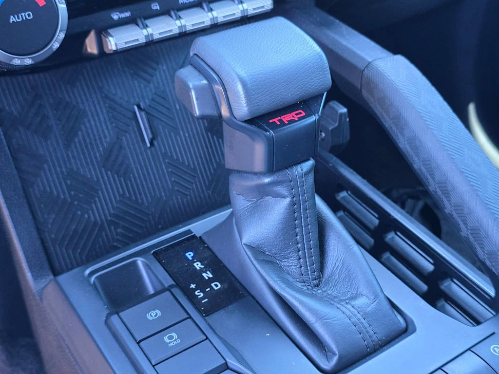 Thumbnail: 2024 Toyota Tacoma - 11