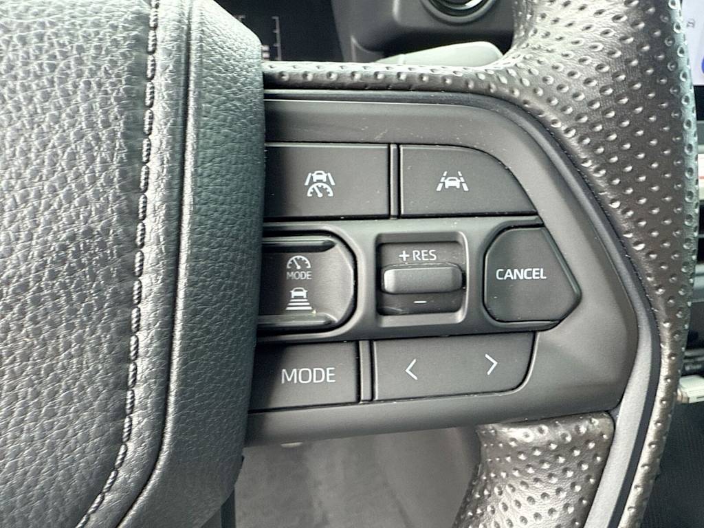 Thumbnail: 2024 Toyota Tacoma - 28