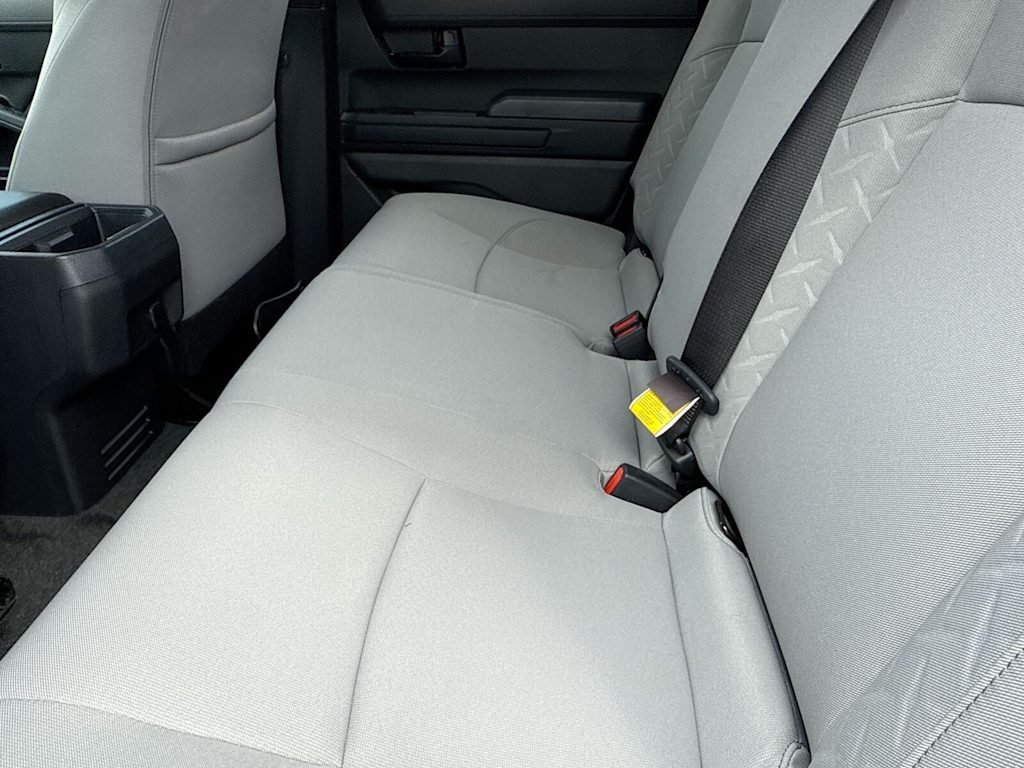 Thumbnail: 2024 Toyota Tacoma - 20