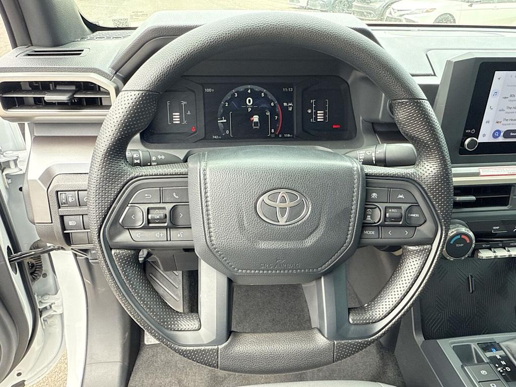 Thumbnail: 2024 Toyota Tacoma - 14