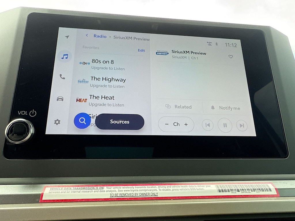 Thumbnail: 2024 Toyota Tacoma - 22