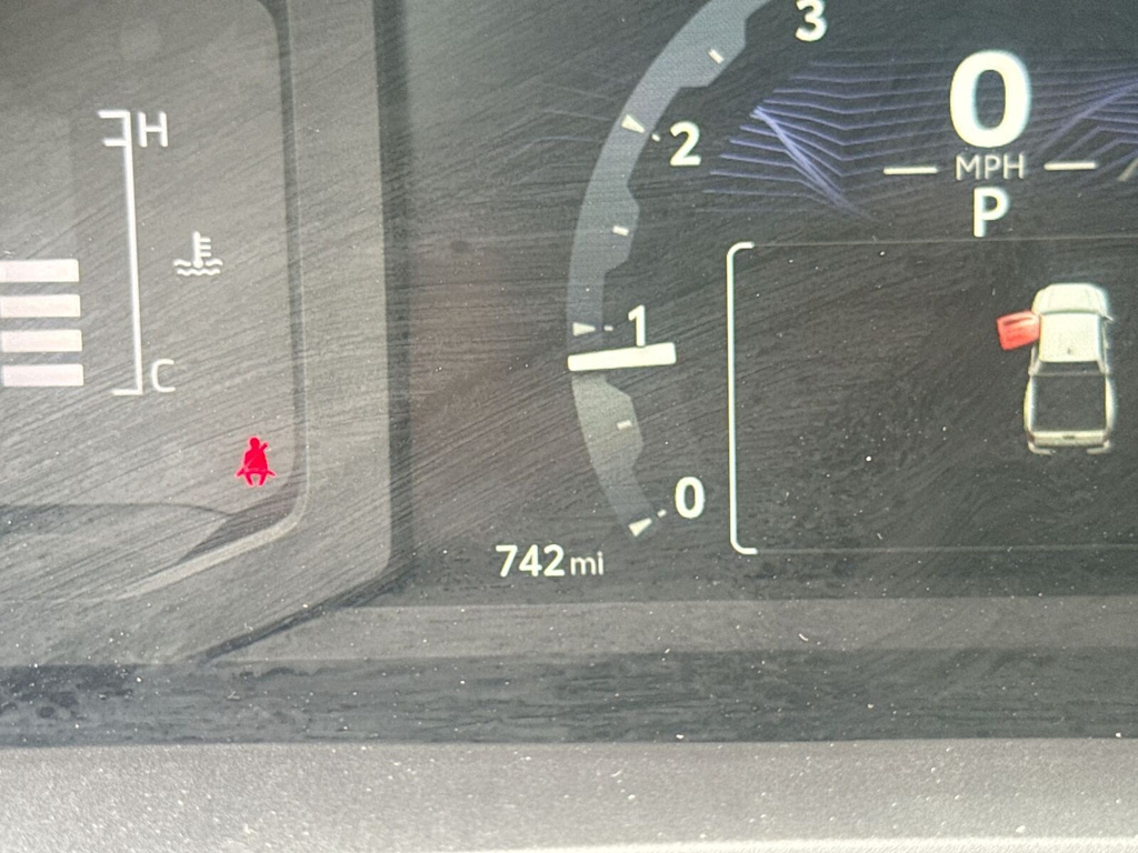 Thumbnail: 2024 Toyota Tacoma - 29