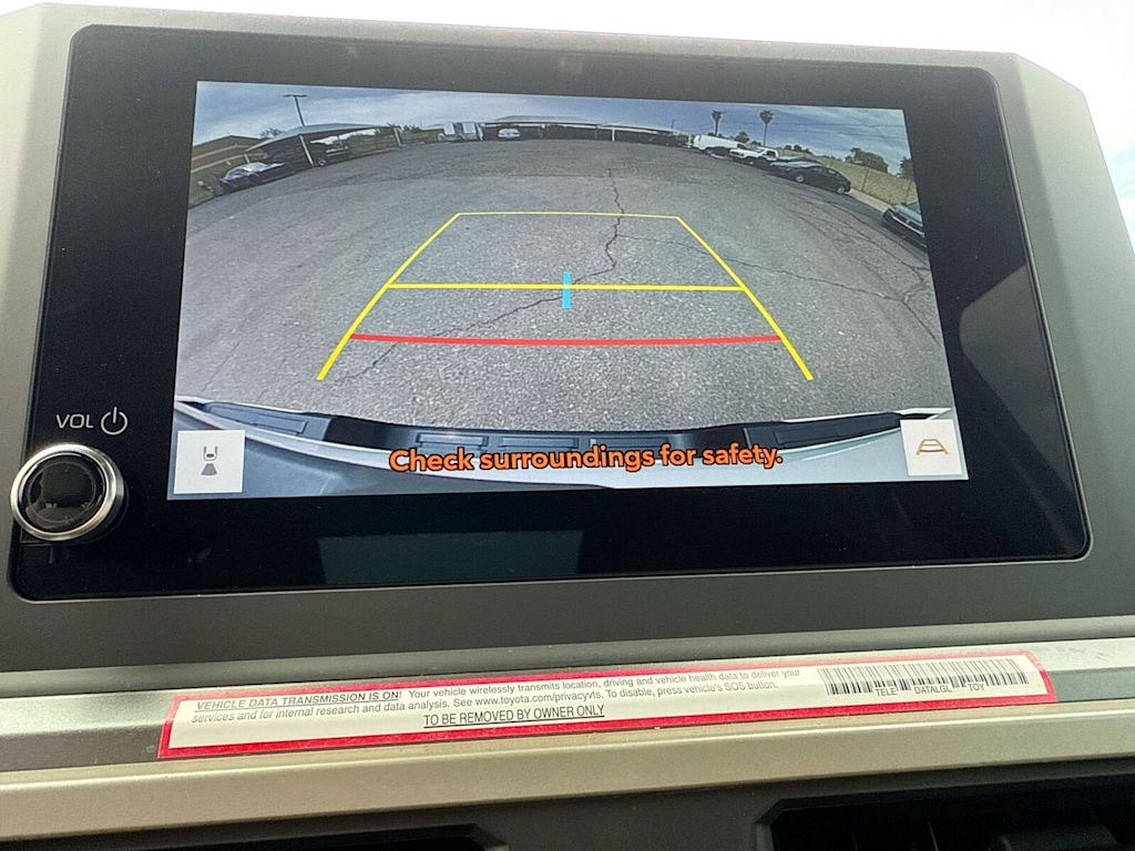 Thumbnail: 2024 Toyota Tacoma - 23