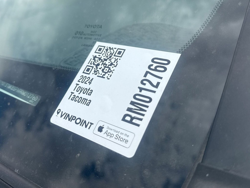 Thumbnail: 2024 Toyota Tacoma - 30