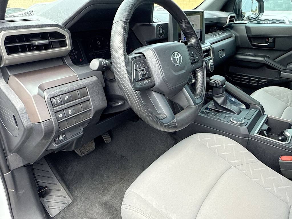 Thumbnail: 2024 Toyota Tacoma - 13