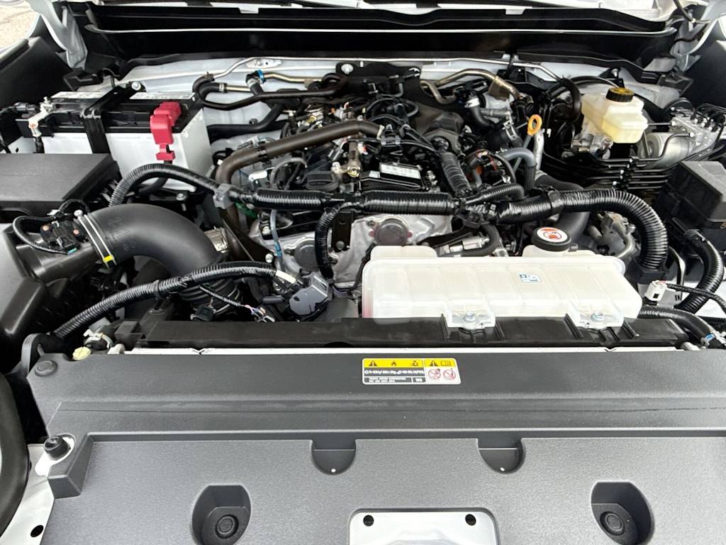 Thumbnail: 2024 Toyota Tacoma - 8