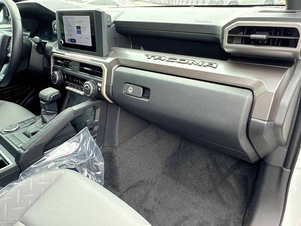 Thumbnail: 2024 Toyota Tacoma - 2