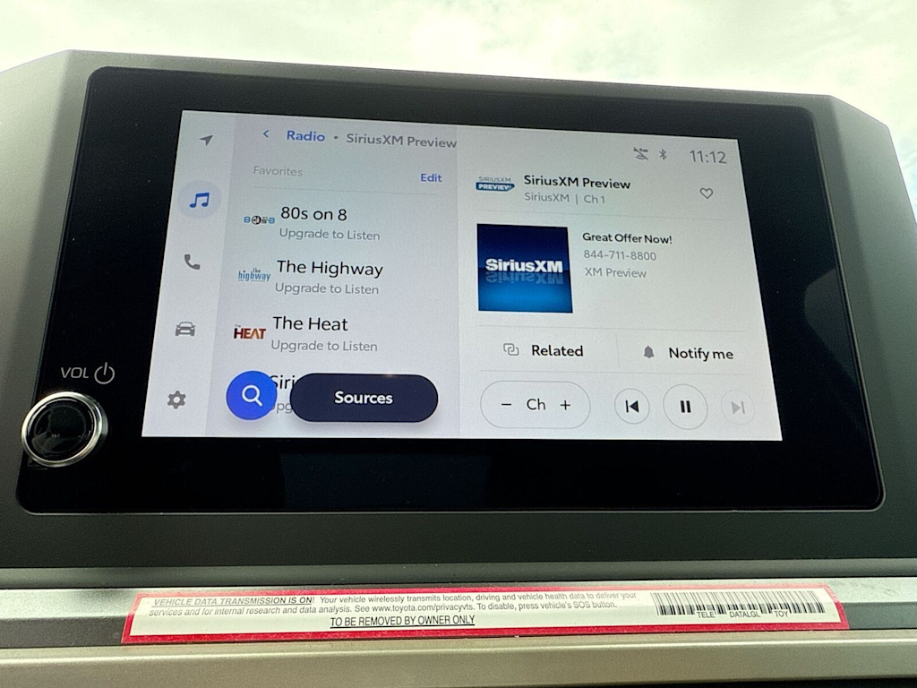 Thumbnail: 2024 Toyota Tacoma - 15