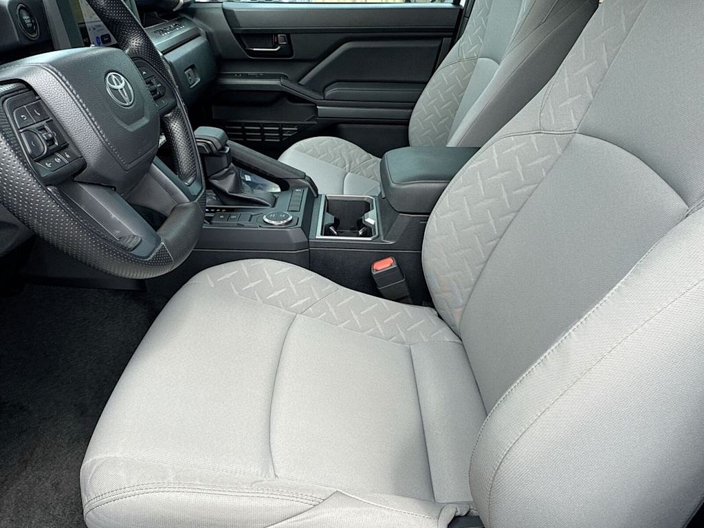 Thumbnail: 2024 Toyota Tacoma - 11