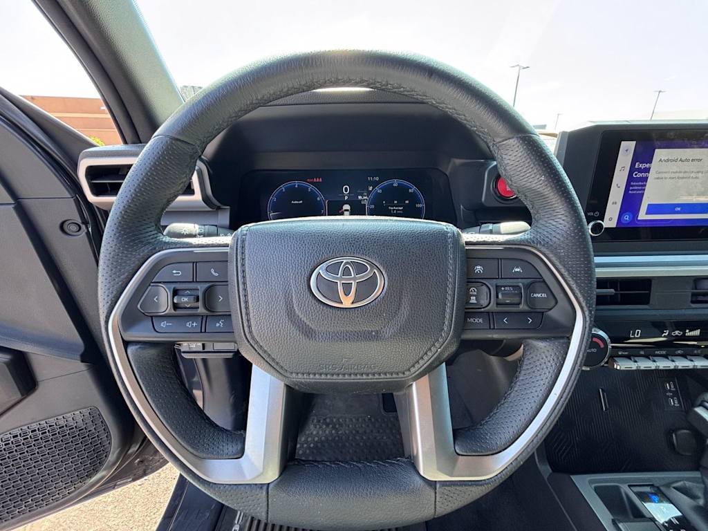 Thumbnail: 2025 Toyota Tacoma - 2