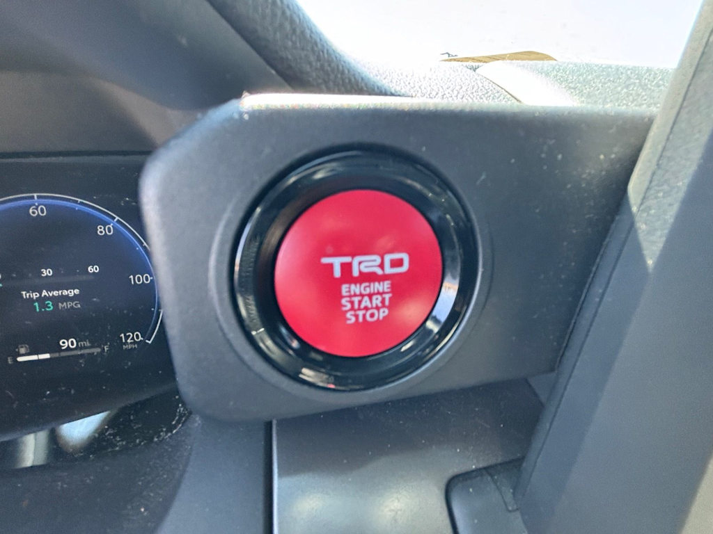 Thumbnail: 2025 Toyota Tacoma - 22