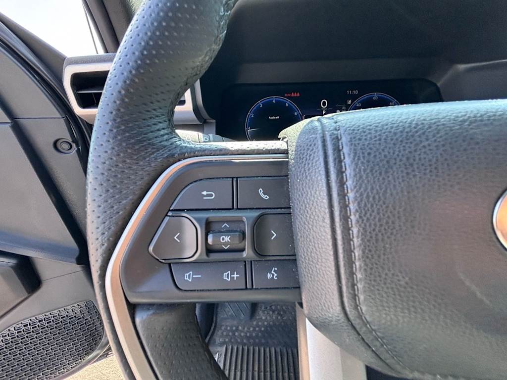 Thumbnail: 2025 Toyota Tacoma - 19