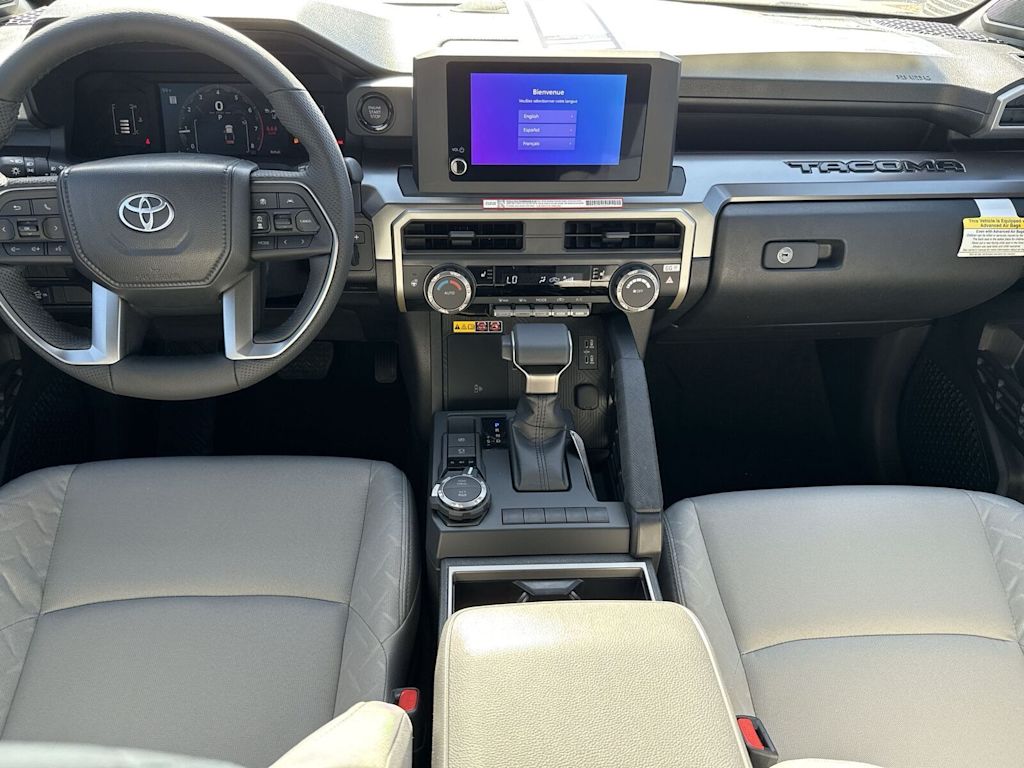Thumbnail: 2025 Toyota Tacoma - 9