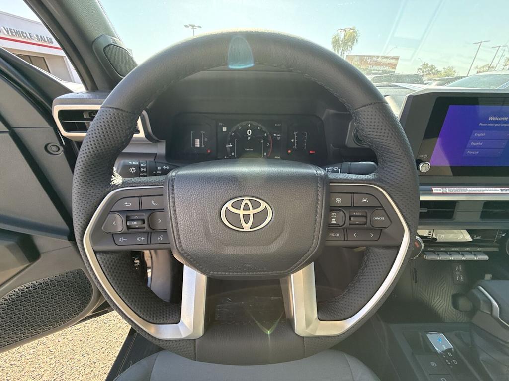 Thumbnail: 2025 Toyota Tacoma - 14