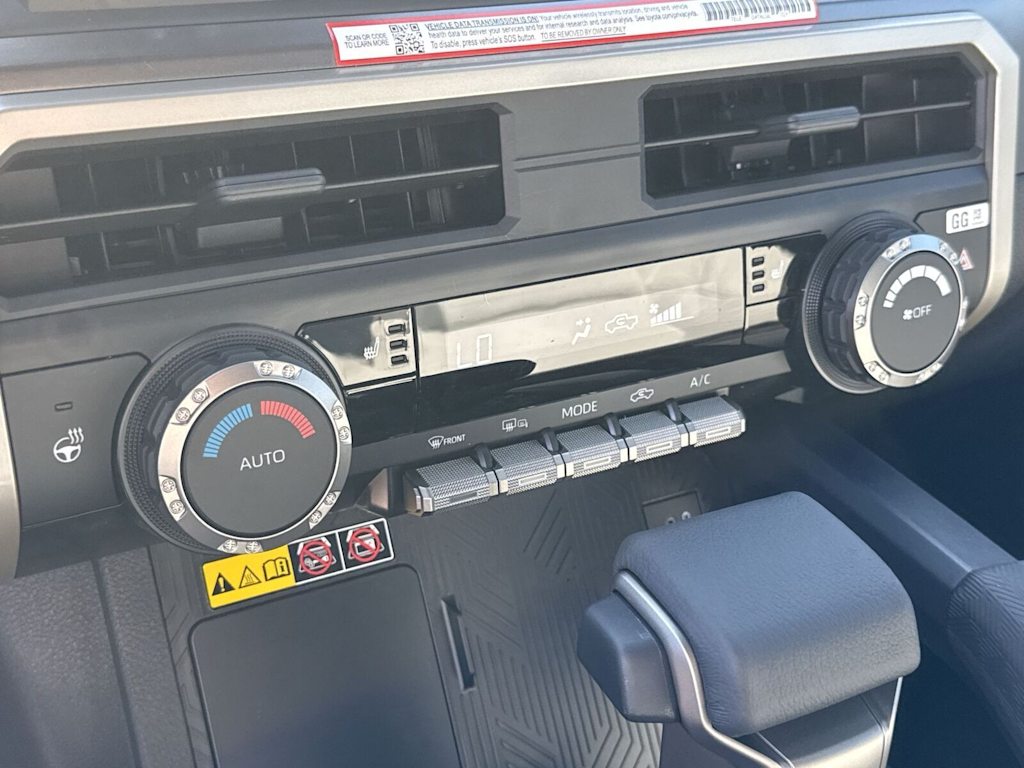 Thumbnail: 2025 Toyota Tacoma - 26