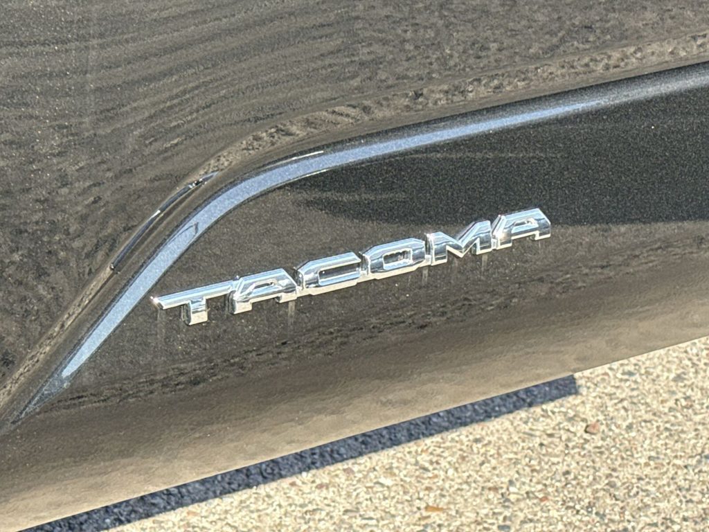 Thumbnail: 2025 Toyota Tacoma - 6