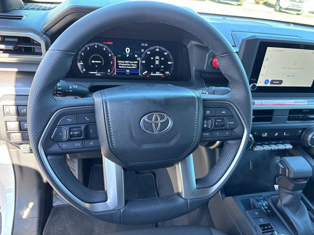 Thumbnail: 2026 Toyota Tacoma - 2