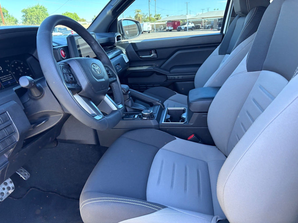 Thumbnail: 2026 Toyota Tacoma - 8