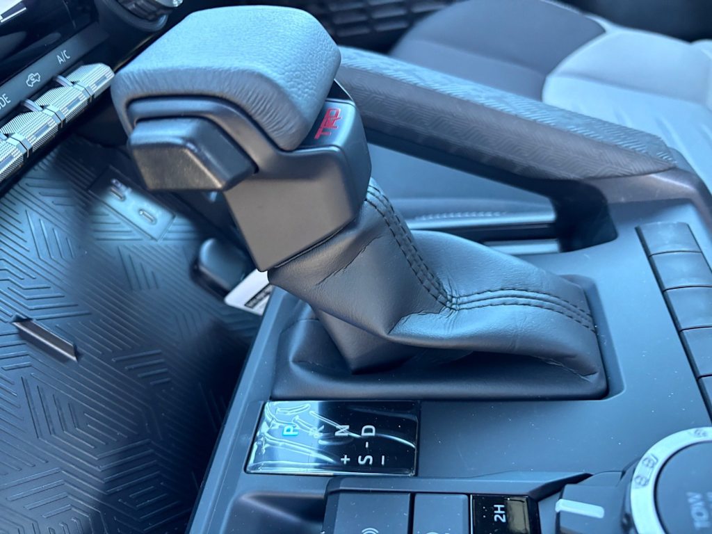 Thumbnail: 2026 Toyota Tacoma - 10