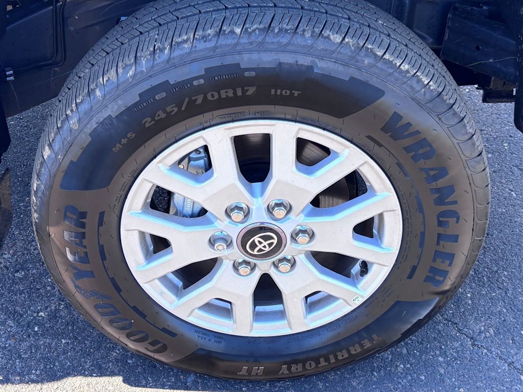 Thumbnail: 2026 Toyota Tacoma - 6