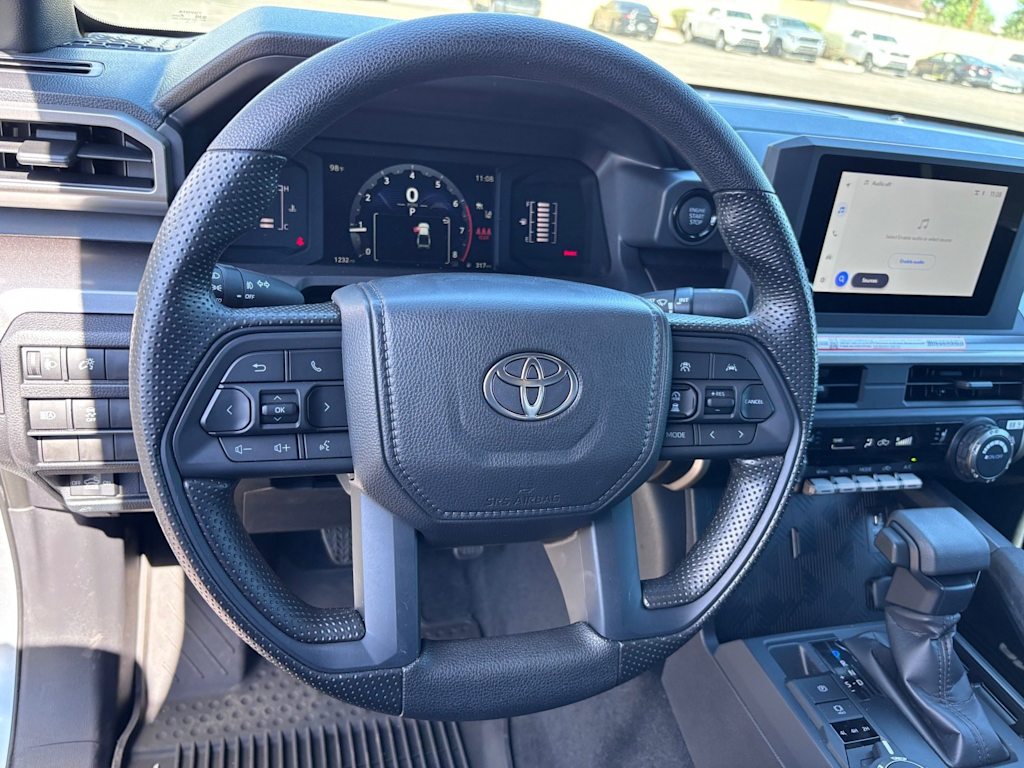 Thumbnail: 2026 Toyota Tacoma - 2