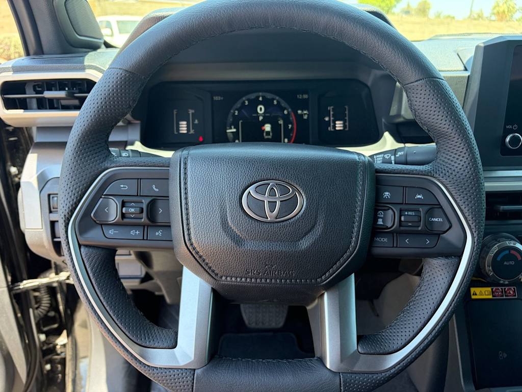 Thumbnail: 2025 Toyota Tacoma - 2