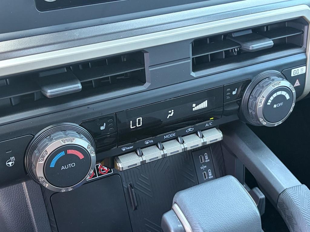 Thumbnail: 2025 Toyota Tacoma - 20