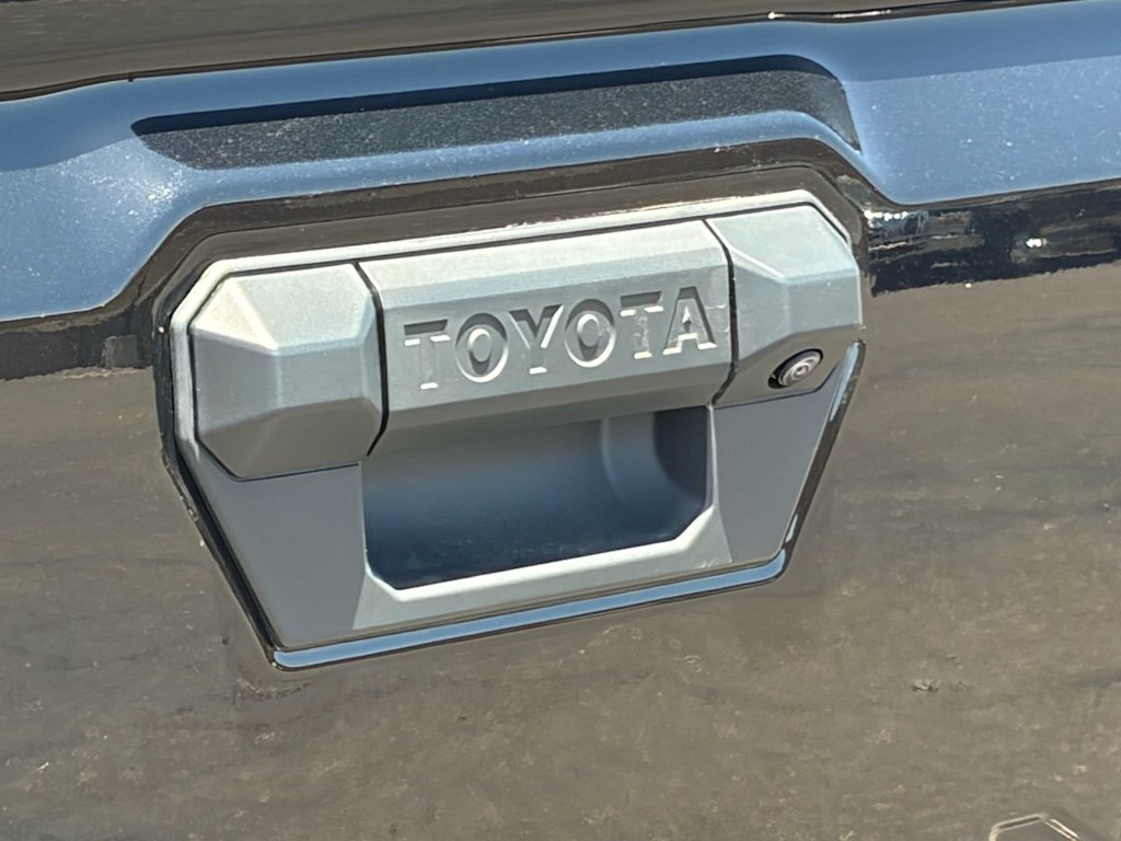 Thumbnail: 2025 Toyota Tacoma - 5