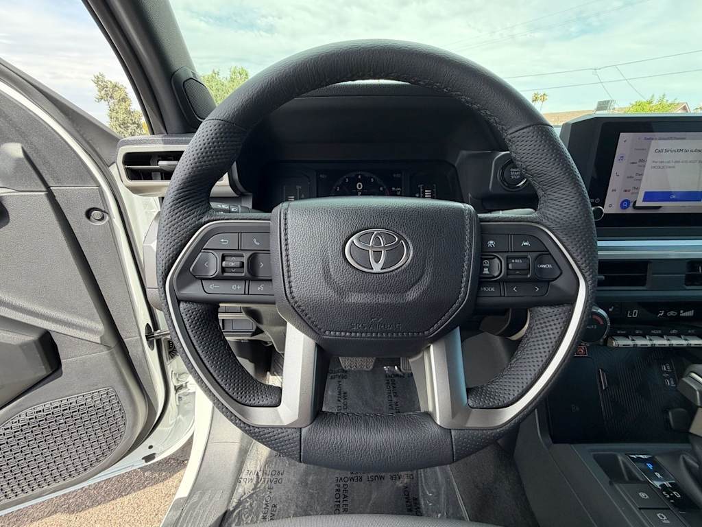 Thumbnail: 2025 Toyota Tacoma - 2