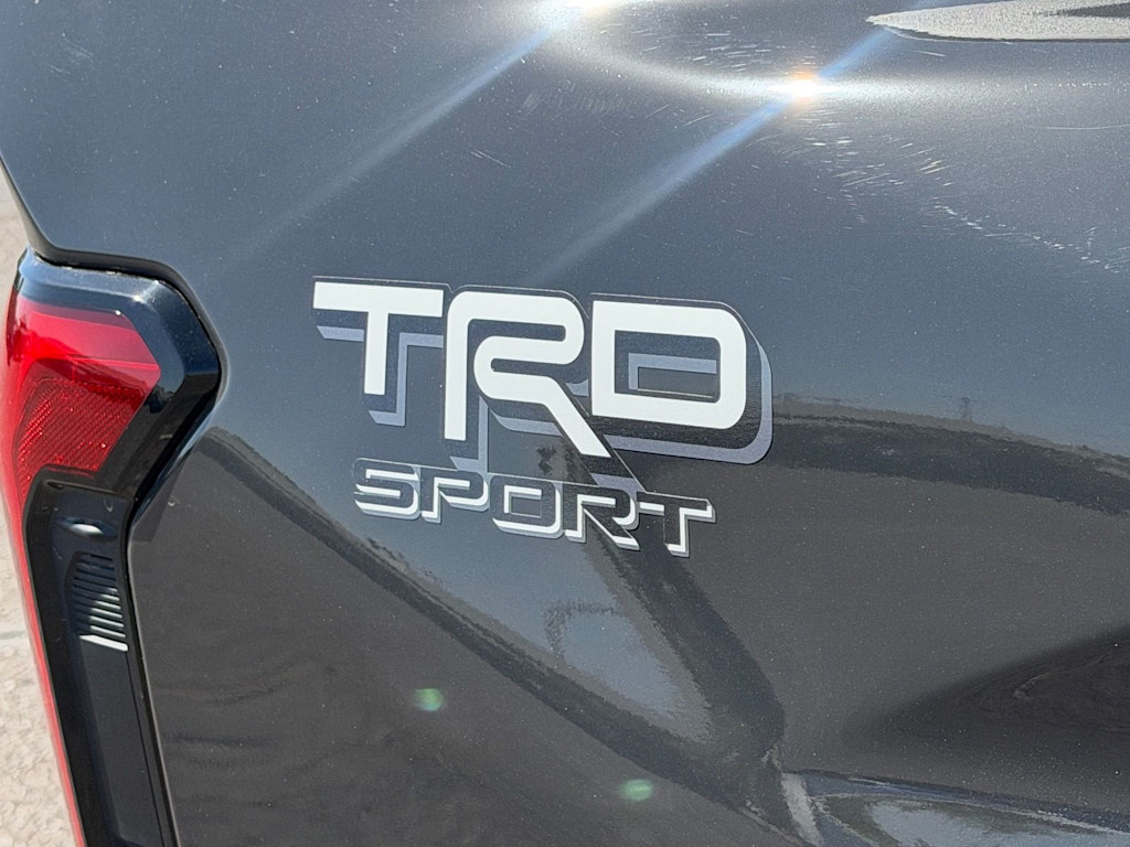 Thumbnail: 2026 Toyota Tacoma - 4