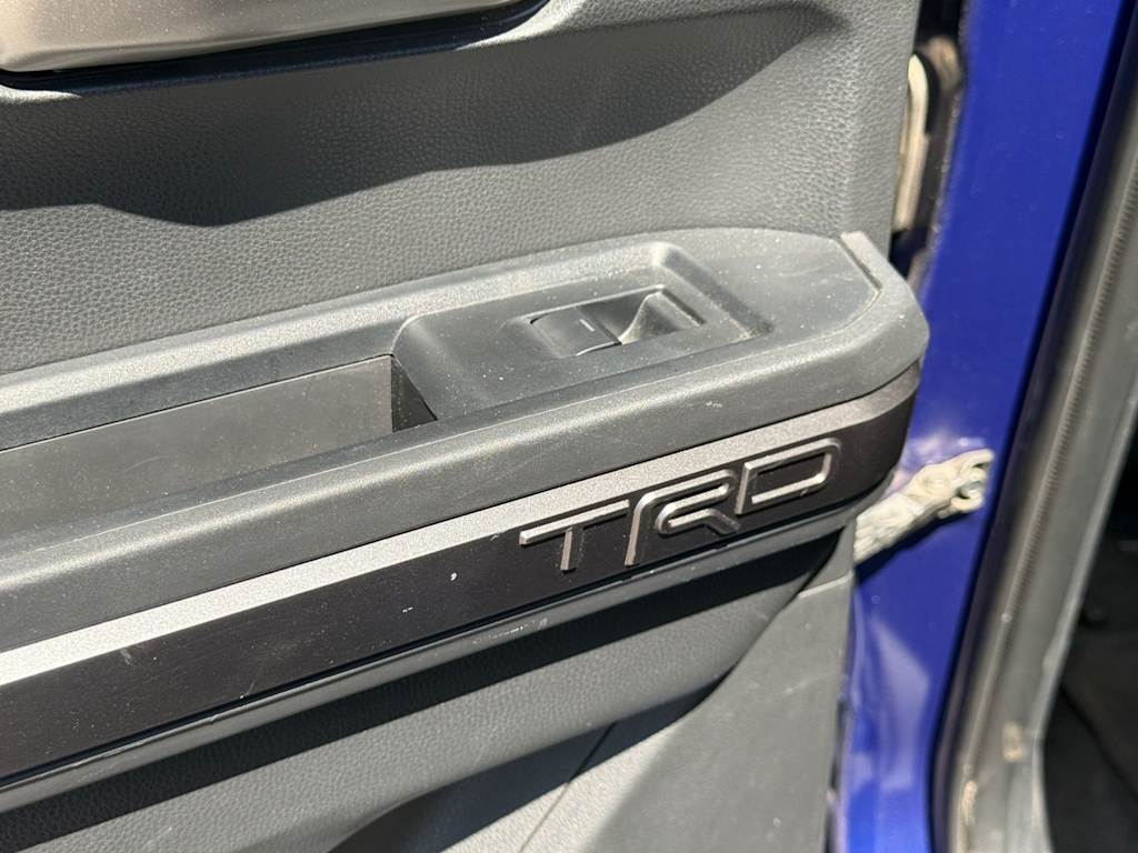 Thumbnail: 2024 Toyota Tacoma - 12