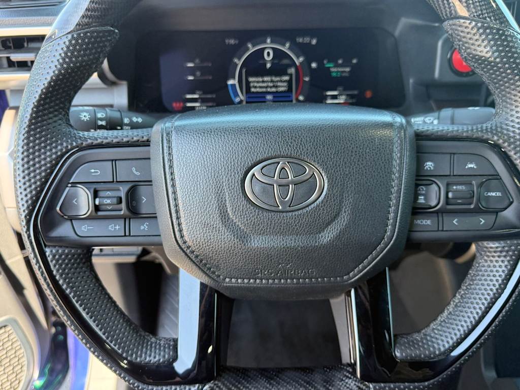 Thumbnail: 2024 Toyota Tacoma - 17