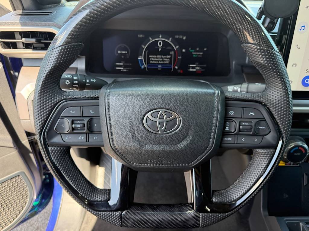 Thumbnail: 2024 Toyota Tacoma - 8