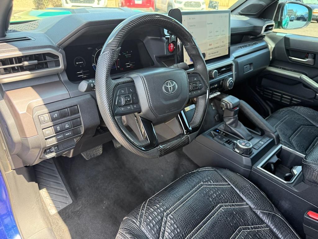 Thumbnail: 2024 Toyota Tacoma - 2