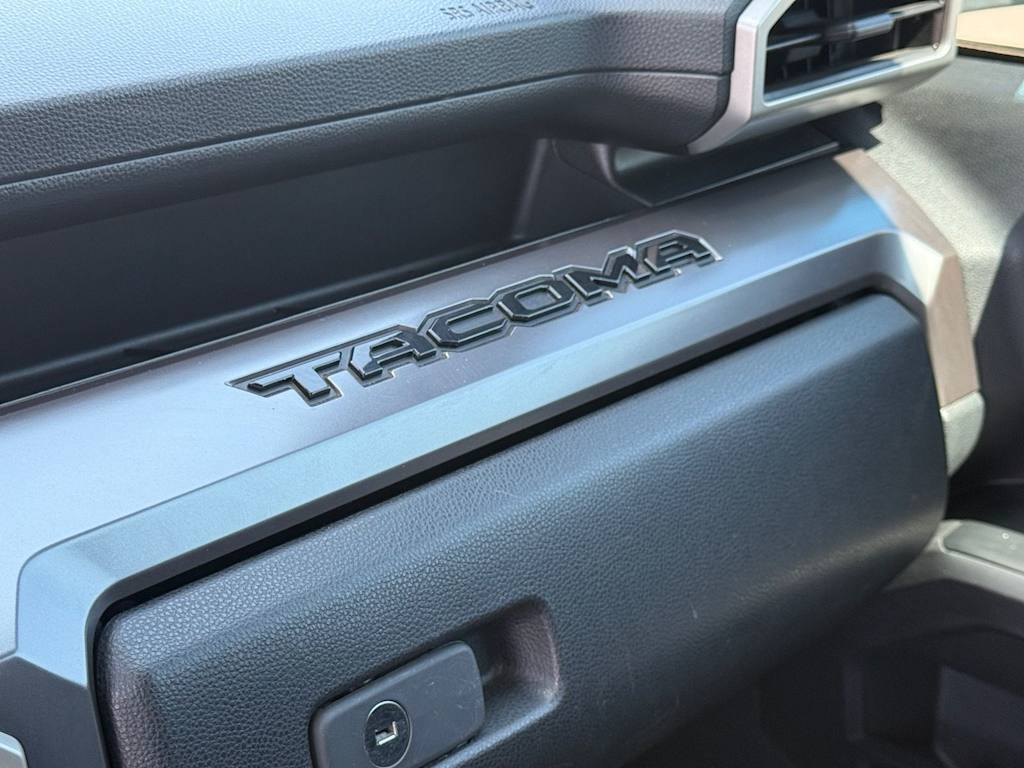 Thumbnail: 2024 Toyota Tacoma - 29